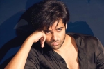 Ram action entertainer, Ram as cop, ram to play a cop in his next, Rayalaseema