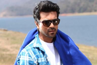 Ramcharan’s Next Movie Updates Ramcharan’s Next Movie Updates