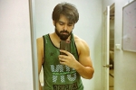 Ram next fil, Ram news, ram s latest transformation is shocking, Nenu sailaja