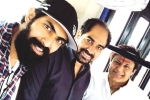 Rana Daggubati as CBN, Rana Daggubati as CBN, rana daggubati signs ntr biopic, Chandra babu naidu