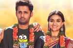 Rang De breakeven, Rang De collections, nithiin s rang de day one collections, Bharat bandh