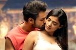 Ranga Ranga Vaibhavanga review, Ranga Ranga Vaibhavanga movie rating, ranga ranga vaibhavanga movie review rating story cast and crew, Wasted