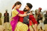 Rangasthalam rating, Rangasthalam movie review and rating, rangasthalam movie review rating story cast and crew, Sukumar and ram charan