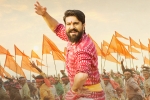 Devi Sri Prasad, Samantha, rangasthalam 1985 total pre release business, Rangasthalam 1985