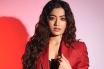 Rashmika Mandanna, Rashmika and Manager, rashmika mandanna clears air, Benchmark talents