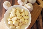 Raw Garlic and Blood Pressure, Raw Garlic and Blood Pressure, does eating raw garlic help with high blood pressure, Ass