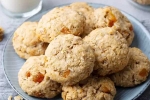 Nutty Cookies latest, Nutty Cookies videos, recipe of nutty cookies, Recipes