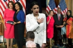 US House of representatives, 116th congress predictions, record 102 women sworn into u s house of representatives, Reshma