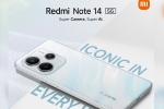 Redmi Note 14 5G price, Redmi Note 14 5G variants, redmi note 14 5g to be available on amazon, Redmi note 14 5g