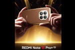 , , redmi note 15 pro with 200 megapixel camera launched in india, India