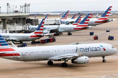 Regional American Airlines Carrier Cancels Over 100s of Flights