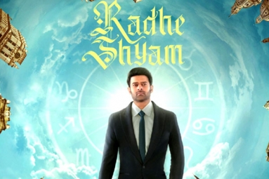 No Change In Release Date For Radhe Shyam No Change In Release Date For Radhe Shyam