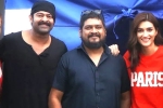 Adipurush updates, Adipurush release news, new release date of prabhas adipurush, Tseries