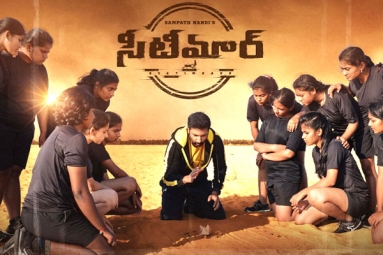 A New Release Date For Gopichand's Seetimaar