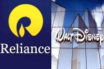 Reliance and Walt Disney latest, Reliance Industries Limited, reliance and walt disney to ink a deal, Walt disney
