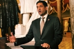 Ro Khanna, ro khanna introduced bill, ro khanna seeks nato level defence ties with india, Crpf