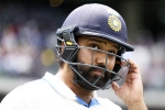 Rohit Sharma retirement plans, Rohit Sharma retirement plans, rohit sharma responds to test cricket retirement rumors, Yash