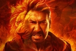 Singham Again, Ajay Devgn, record price for rohit shetty s singham again digital rights, Kareena kapoor