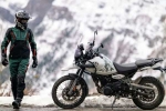 Royal Enfield Adventurer XT Gear India, Royal Enfield Adventurer XT Gear launched, royal enfield adventurer xt gear launched in india, Zero