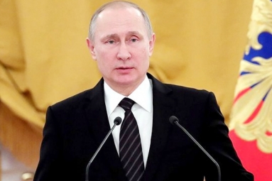 Russia plans to expel 35 US diplomats!
