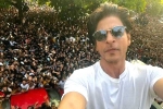 Shah Rukh Khan 100 Most Powerful Indians of 2024, Shah Rukh Khan news, srk is the only actor in top 30 list of 100 most powerful indians of 2024, Nia