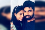 SS Rajamouli, Pooja Prasad, rajamouli s son gets engaged, Rajamouli son SS Rajamouli, Pooja Prasad, rajamouli s son gets engaged, Rajamouli son
