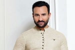 Saif Ali Khan health bulletin, Saif Ali Khan health bulletin, saif ali khan stabbed operation performed, Ali khan