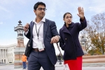 Indian origin saikat Chakrabarti, Saikat Chakrabarti resign, indian origin saikat chakrabarti the chief of staff of ocasio cortez to leave office, Native american