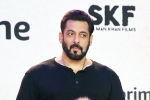 Salman Khan movies, Salman Khan, salman khan s comment on blackbuck case goes viral, Bigg boss 6