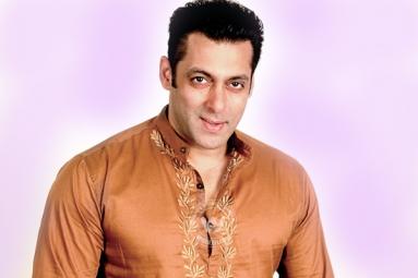 Salman Khan In a Tamil Remake