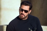 Salman Khan, Salman Khan, sensational angle in salman khan s assassination plan, Suicide