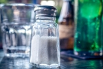 Potassium ferrocyanide levels in table salt, table salt, your table salt may contain poison claims activist, Cyanide