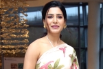 Samantha new film, Samantha new film, samantha out of maha samudram, Ok jaanu