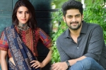 Suresh Productions, Suresh Productions, naga shaurya in samantha s next, Actress samantha akkineni Suresh Productions, Suresh Productions, naga shaurya in samantha s next, Actress samantha akkineni