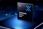 Samsung 2nm Node Chipset breaking news, Samsung, samsung announces world s first 2nm node chipset, Artificial intelligence