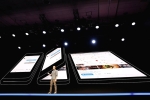 o donnell, Samsung, samsung unveils first galaxy foldable smartphone, Samsung electronics