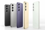 Samsung Galaxy S25 Series launch, Samsung Galaxy S25 Series launch, samsung galaxy s25 series to be launched on january 22nd, Samsung electronics