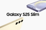 Samsung Galaxy S25 Slim launch, Samsung Galaxy S25 Slim, samsung galaxy s25 slim rumoured to launch in may, Photography