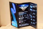 Samsung's Tri-Fold Phone release, Samsung's Tri-Fold Phone 2026, samsung s tri fold phone name leaked online, Samsung ai