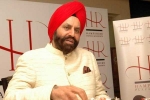Sikhs, Entrepreneur, indian american entrepreneur condemns detention of sikhs in u s, Navneet kaur