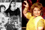 Indian Choreographer, Indian Choreographer, veteran choreographer saroj khan passes away at 71 bollywood mourns the loss, Madhuri dixit Indian Choreographer, Indian Choreographer, veteran choreographer saroj khan passes away at 71 bollywood mourns the loss, Madhuri dixit