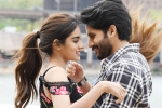 Savyasachi reviews, Mythri Movie Makers, savyasachi first weekend figures, Savyasachi