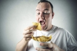 craving butter and bread, craving bananas, science answers why potato chips makes us happy, Brain activity