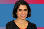 Seema Nanda, Indian American, indian american seema nanda becomes ceo of democratic party, Seema nanda