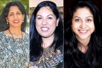 Indian women entrepreneurs, Indians in Forbes List of America’s Richest Self-Made Women, three indian origin women on forbes list of america s richest self made women, Oprah winfrey