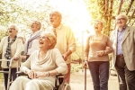 what can we learn from older generations essay, lessons we can learn from old people, world senior citizen s day 5 life lessons we learn from older people, Relationship advice