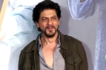 Shah Rukh Khan remuneration, Shah Rukh Khan 2024, shah rukh khan s next from march 2024, Red chillies entertainment