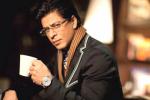 Shah Rukh Khan news, Shah Rukh Khan updates, shahrukh the second richest actor in the world, Tom cruise