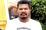 Shankar Bollywood project, Anniyan Remake, shankar lands into one more legal trouble, Anniyan remake