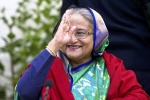 Sheikh Hasina breaking updates, Sheikh Hasina status, sheikh hasina to stay in india for a longer time, European countries